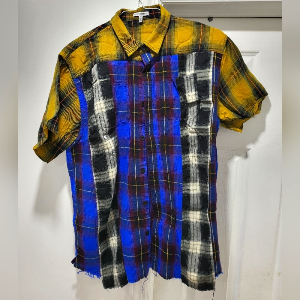 Fashion Nova shirt